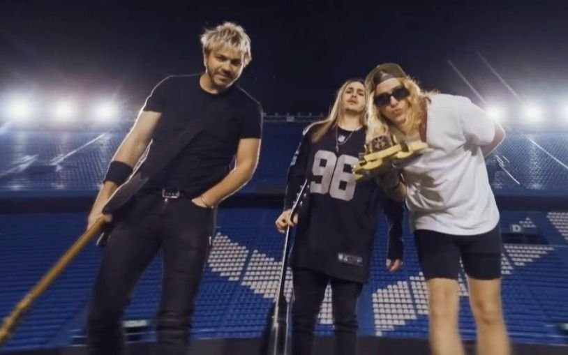 Airbag se presentará por primera vez en el estadio de Vélez: cómo sacar la entrada