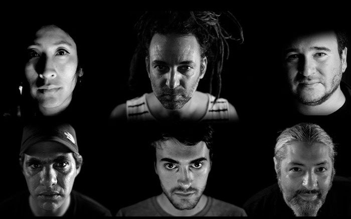 En la ciudad: Con la presentación de Duratierra y Grita Nativo, continúan los "Jueves Vivos" del Teatro Argentino 