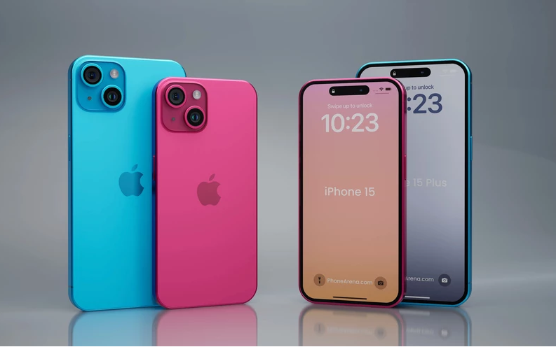 Así es el nuevo iPhone 15: nuevas funciones, características y precio