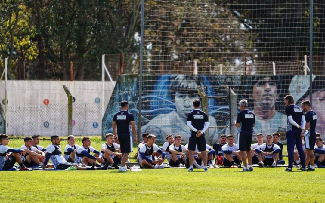 Tras el cierre del mercado de pases, Tomás Durso finalmente será el arquero de Madelón