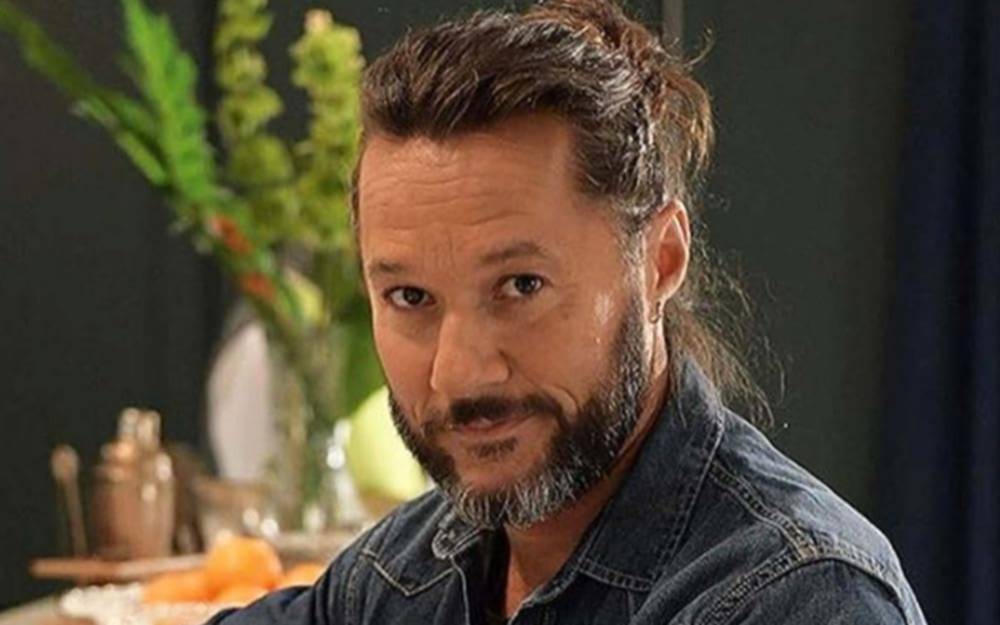 Diego Torres apuró a Agustín Casanova, cantante de Maramá: "Te voy a buscar y te mato"