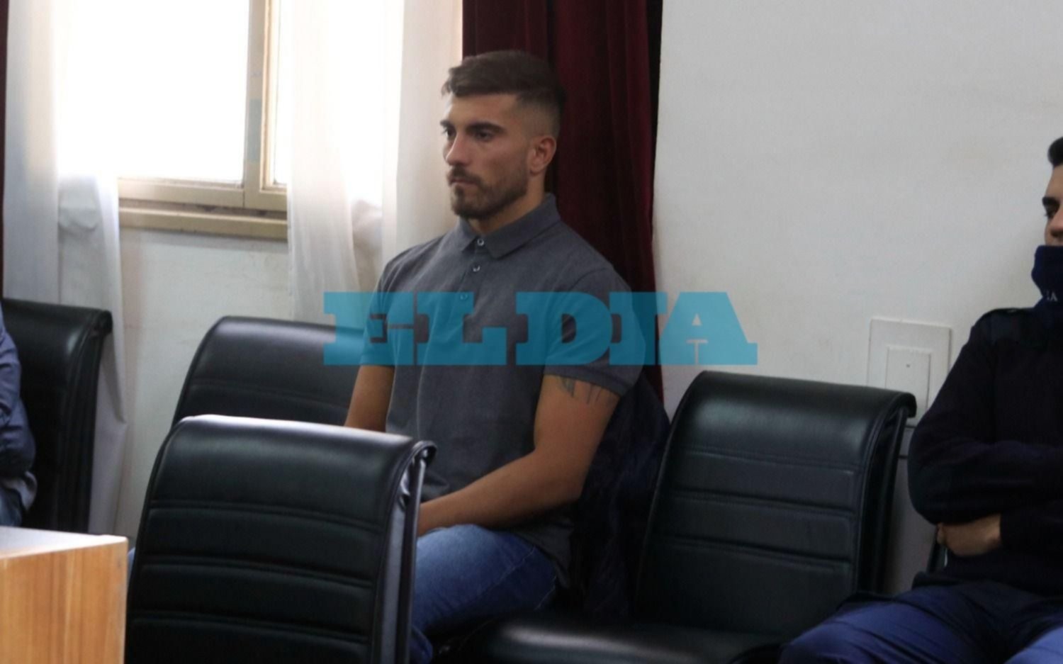 Paliza brutal en Centenario: pidieron entre 6 y 8 años de prisión a los kickboxers