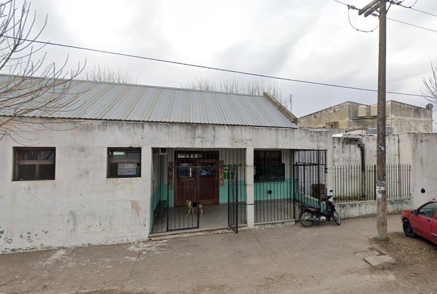 Robos en las escuelas, un flagelo sin fin en la Región