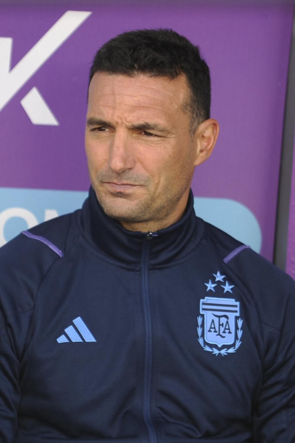 “Hicimos un gran partido en la altura, pero no somos los primeros en ganar acá”