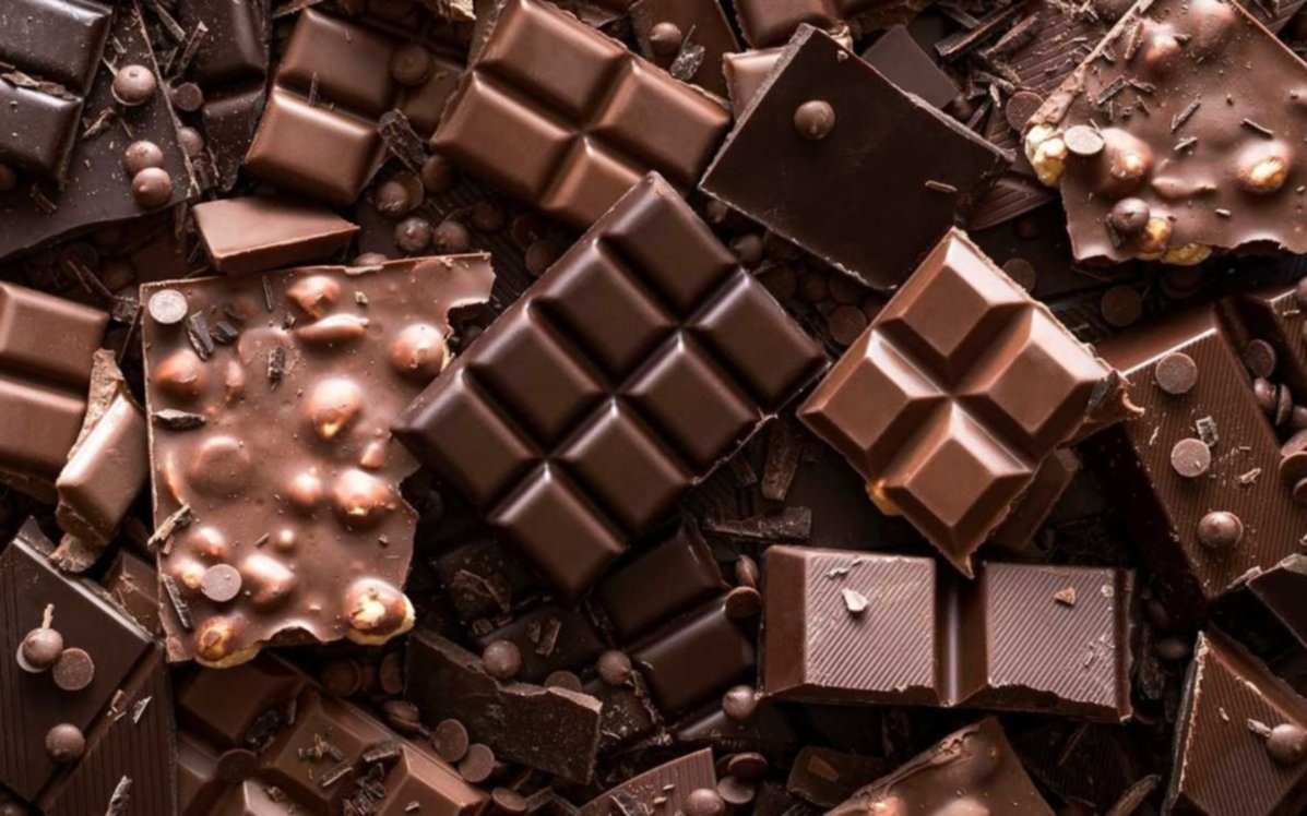 Día del Chocolate: por qué se celebra este 13 de septiembre y la razón científica por la que es irresistible