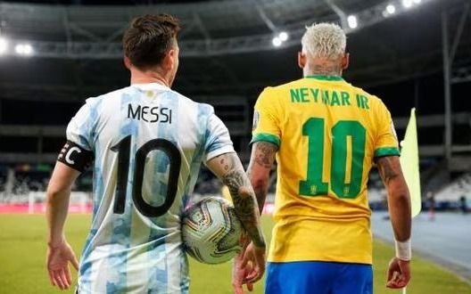 La Scaloneta nos pone "manija": cuándo se juega Argentina vs Brasil por Eliminatorias 2026