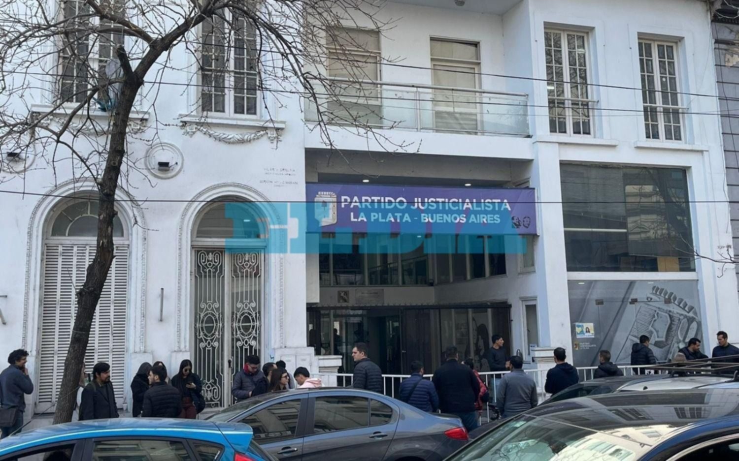 Elecciones 2023.- 