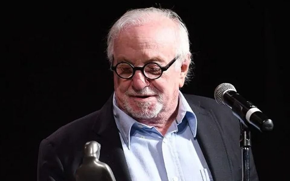 El cine argentino, de luto: murió Pepe Soriano
