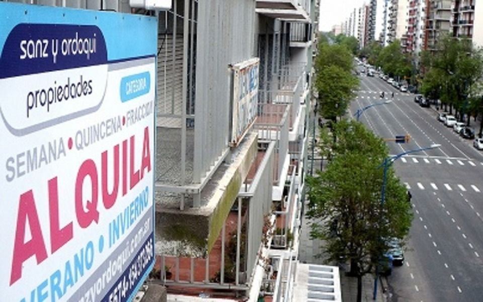 Ley de Alquileres: el Senado debatirá dos proyectos con las modificaciones