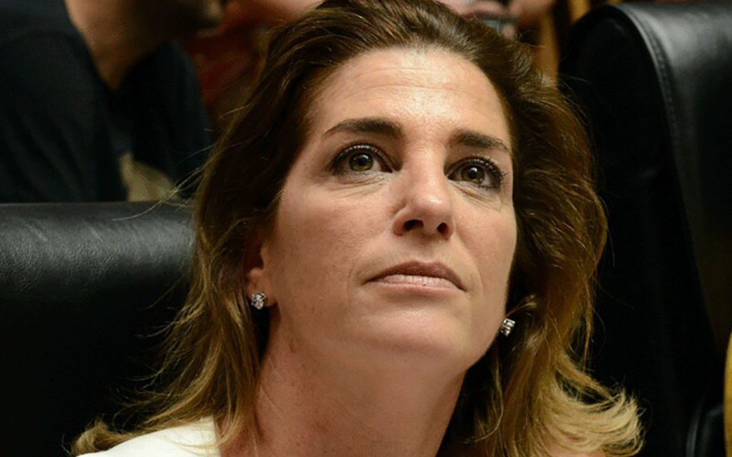 Empieza el juicio por la muerte de Débora Pérez Volpin, contra el ex director del Sanatorio de la Trinidad