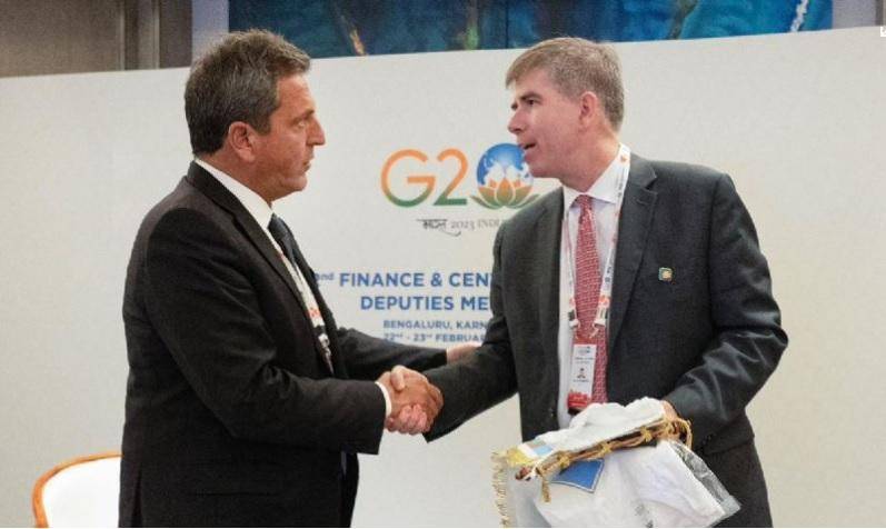 La advertencia del Tesoro de EE UU que hizo mucho ruido en la Argentina