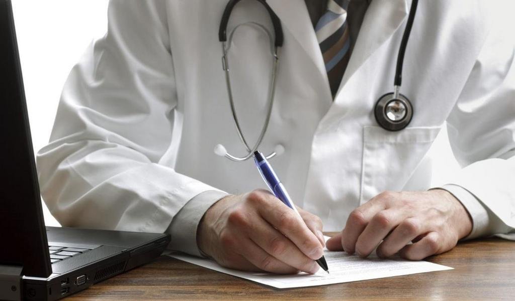Médicos de la Provincia reclaman el aumento del valor de las consultas