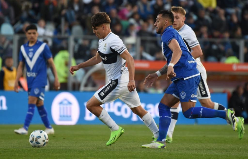 El Lobo descansa y piensa en otra final, el martes ante Huracán en el Ducó