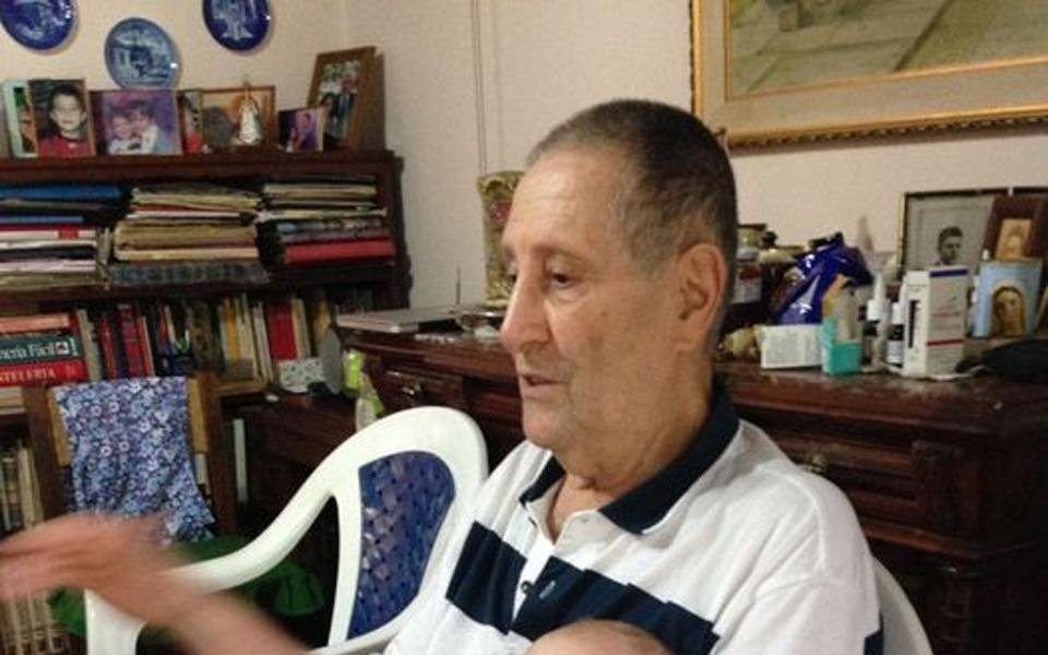 Murió Mendoza Pinto, histórico “profe” con vínculo en el Pincha