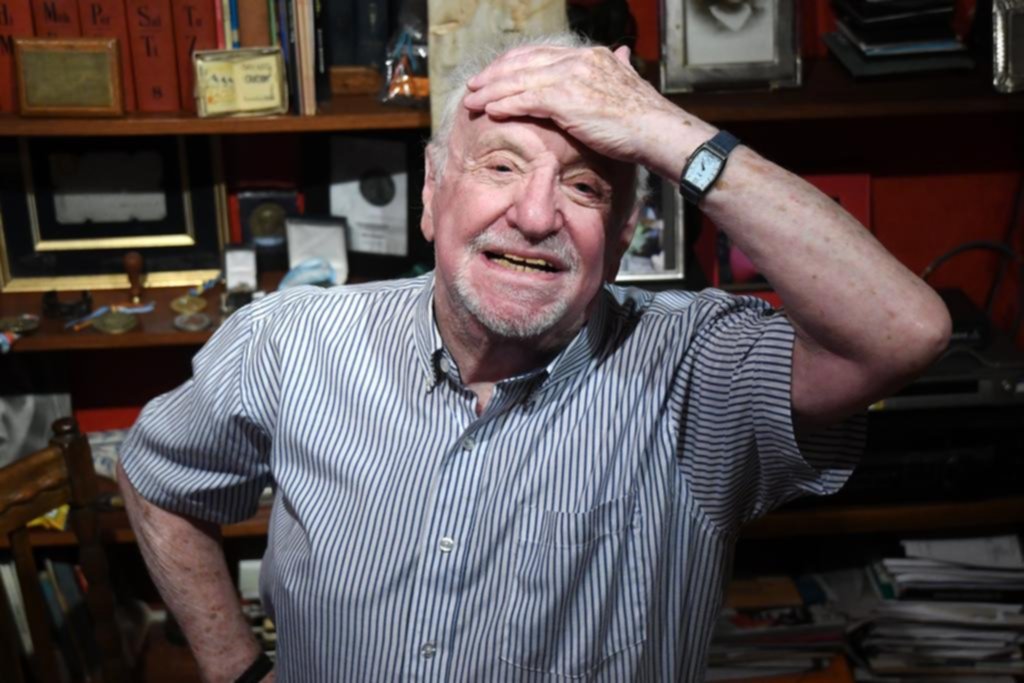 Adiós a Pepe Soriano: el teatro llora a uno de los grandes