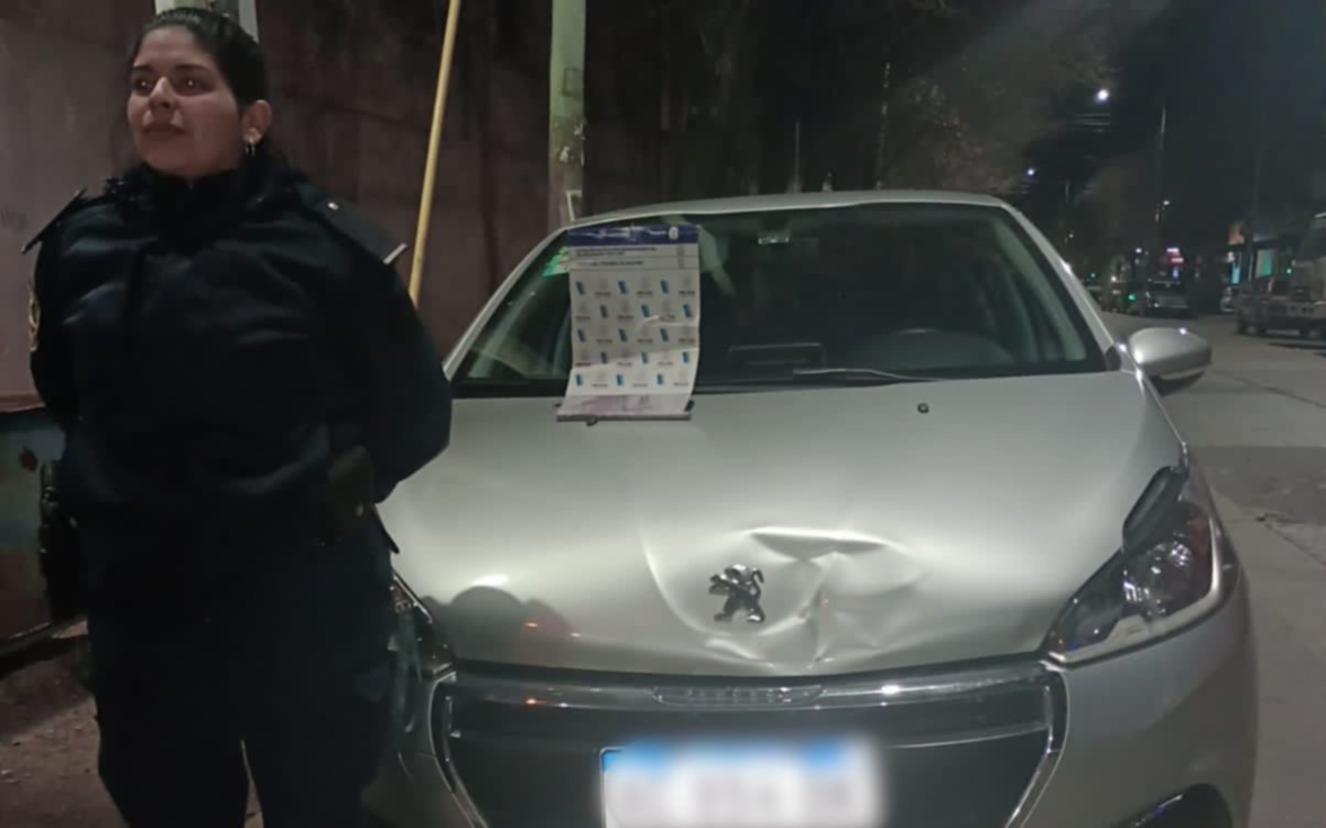 Detenidos tras robar en Quilmes