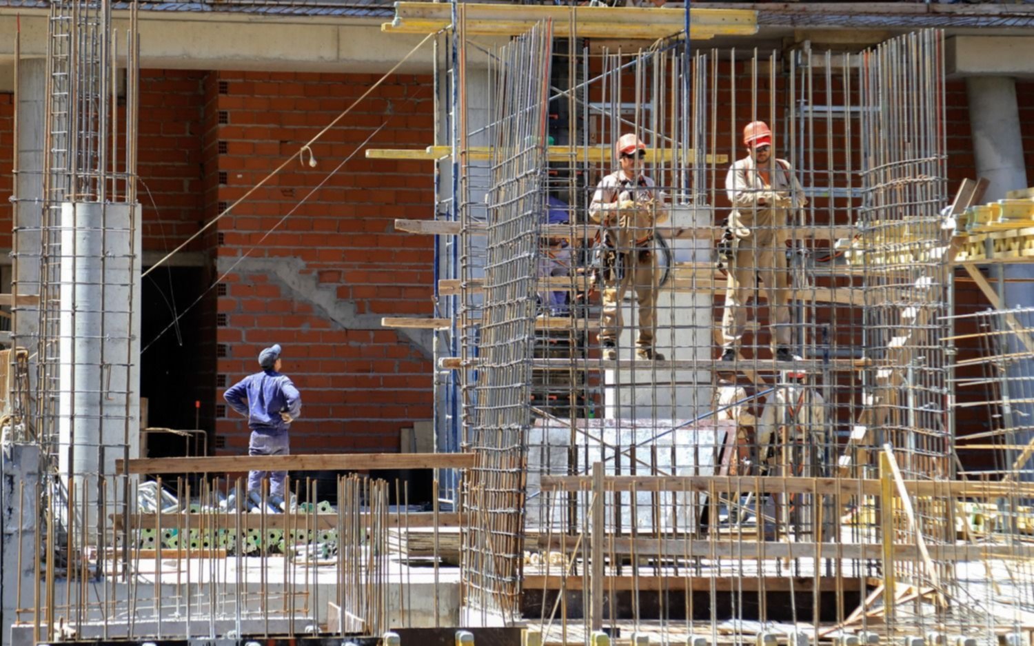 Procrear: actualizaron el monto de los créditos para la construcción de viviendas