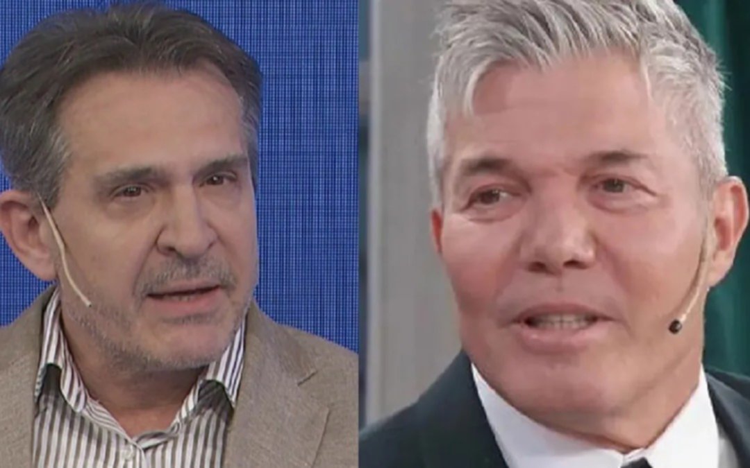 Fernando Burlando pidió la prisión preventiva de Aníbal Lotocki