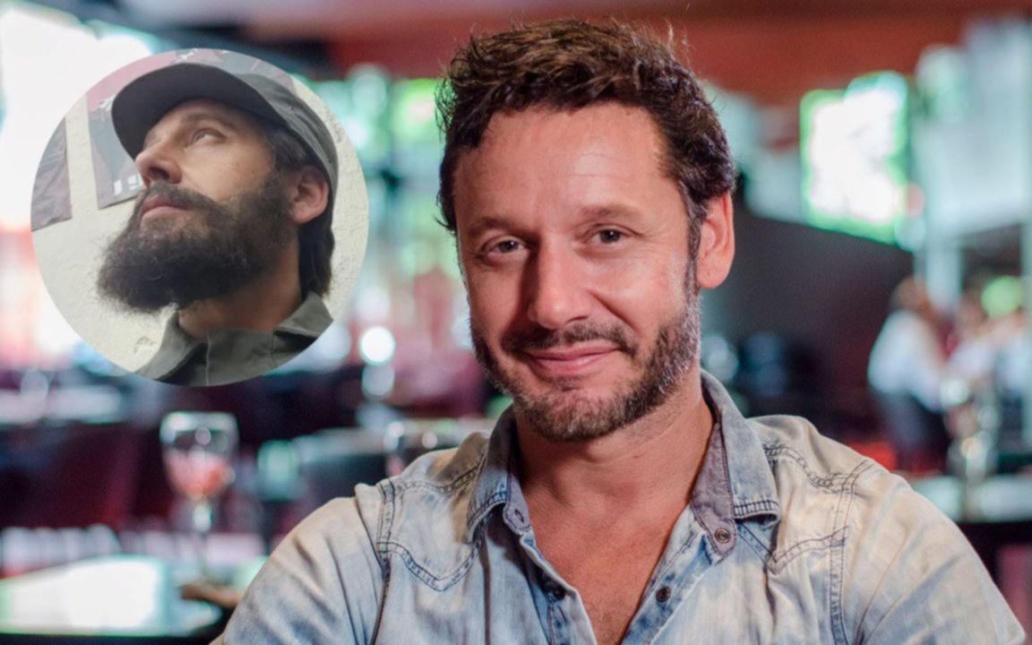Comienza la serie Los Mil Días de Allende: Benjamín Vicuña en la piel de Fidel Castro