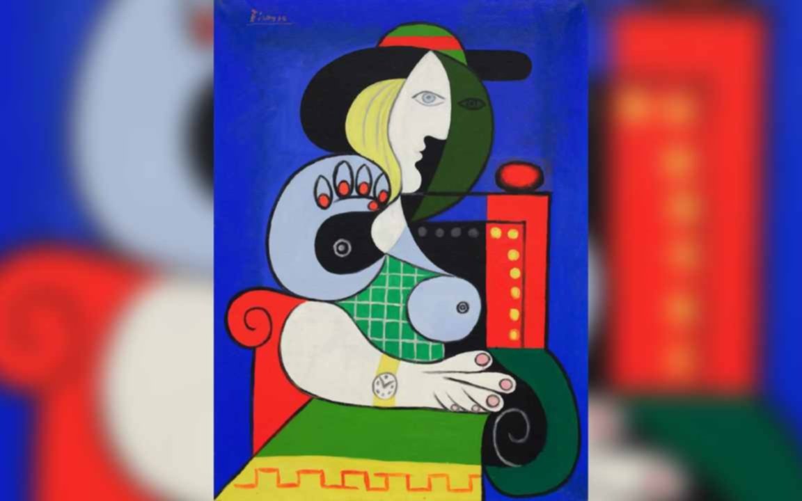 Un Picasso sale a la venta en noviembre y se convertiría en una de las diez más caras del mundo