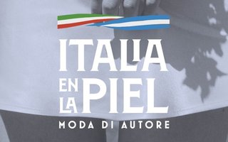 Se viene la 2* edición del Festival de Moda "Italia en la Piel - Moda Di Autore" en La Plata