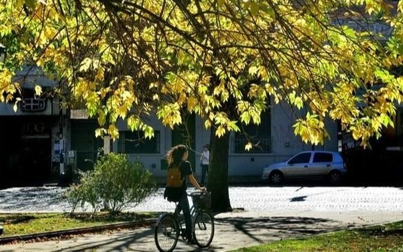 Un finde para aprovechar: así estará el clima en La Plata