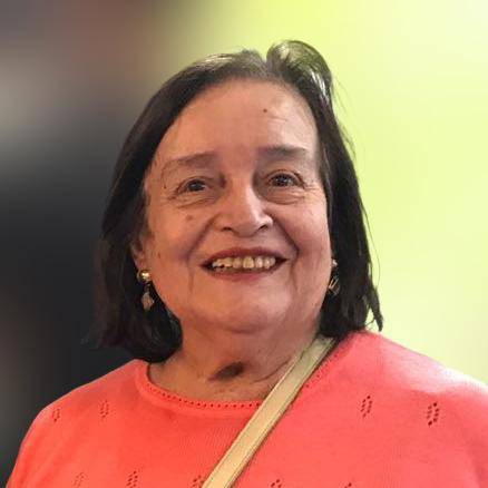 Quién era María Monserrat Lapalma, la reconocida abogada que murió en La Plata