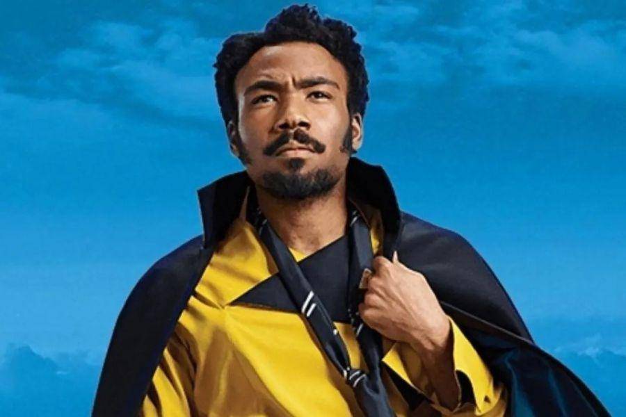 Siguen los movimientos en “Star Wars”: “Lando” será película, no serie