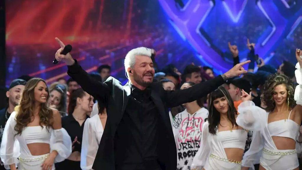 Los jurados del “Bailando” piden doble eliminación