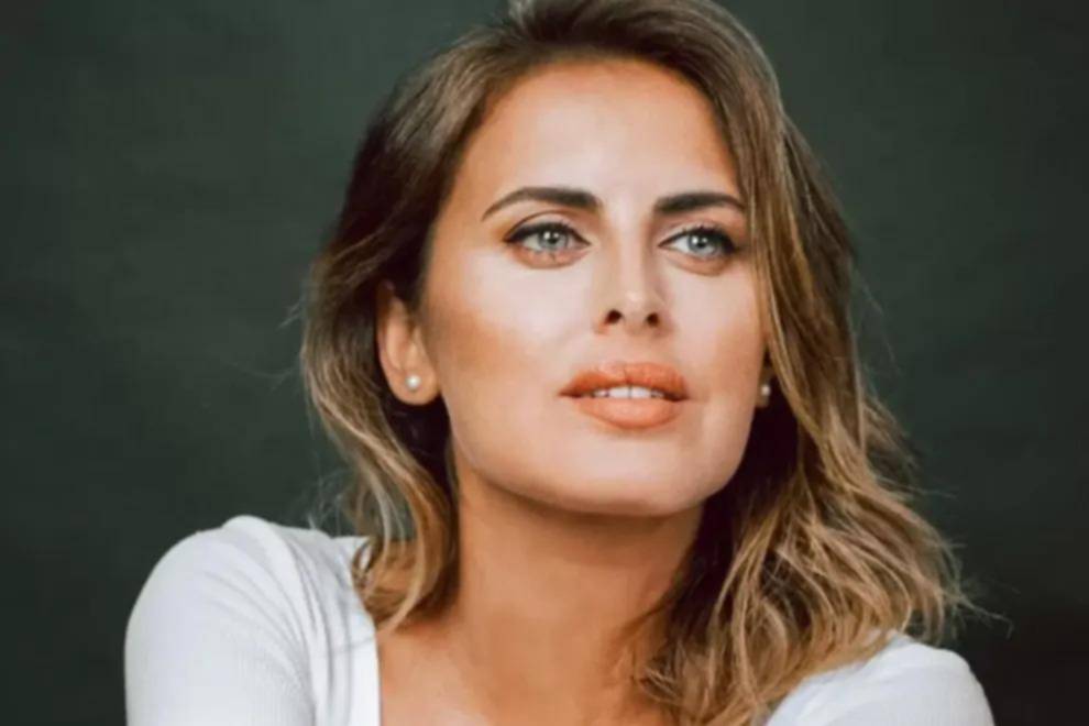 La famosa que fue al velorio de Silvina Luna y no era amiga