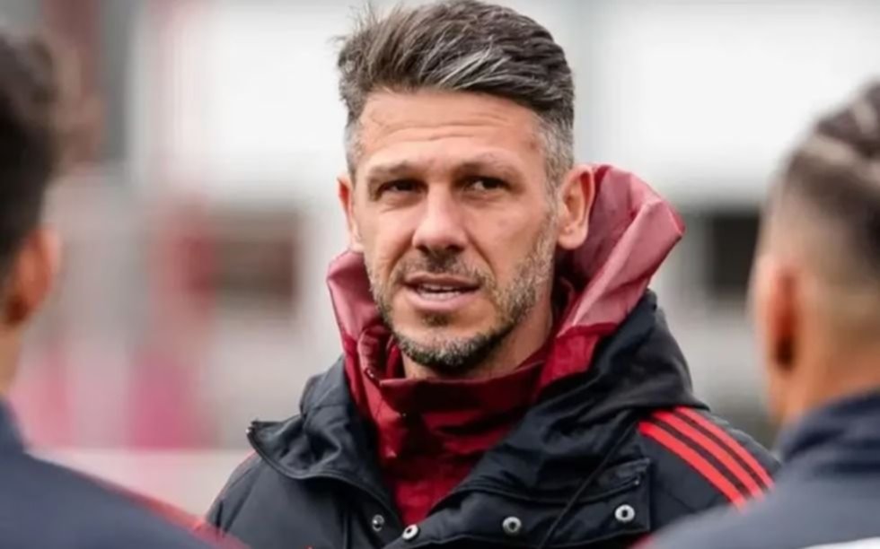 Demichelis recuperó a De la Cruz y Rondón