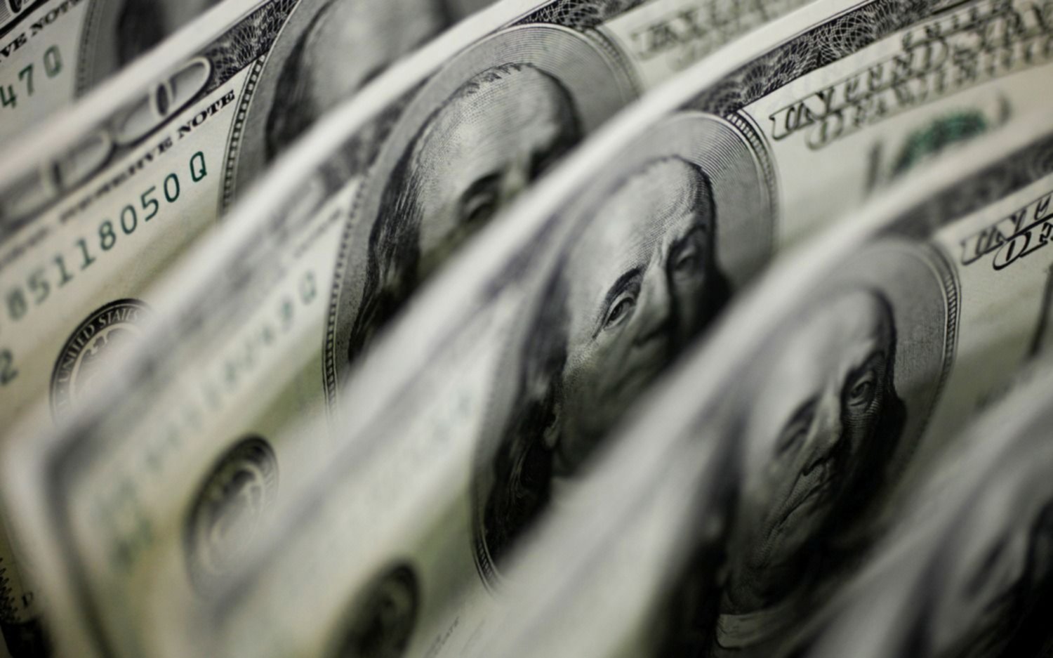Dólar blue hoy y dólar hoy: a cuánto cerró este viernes 15 de septiembre
