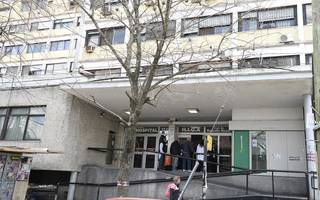 Dr. Pablo Maciel, titular de la CICOP:  "El sistema de salud atraviesa una crisis importante desde hace mucho tiempo"