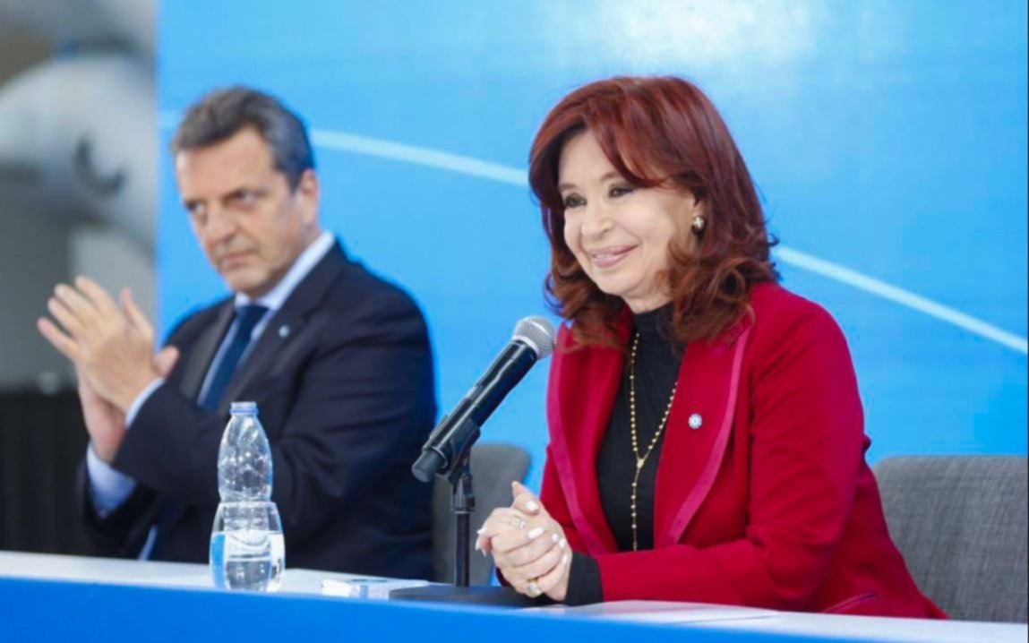 Reapareció Cristina con críticas a la Justicia de EEUU tras el fallo contra Argentina por YPF