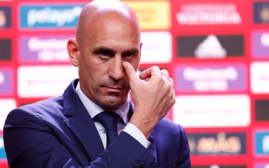 Otro revés para Rubiales: no podrá acercarse ni comunicarse a la futbolista española Jenni Hermoso