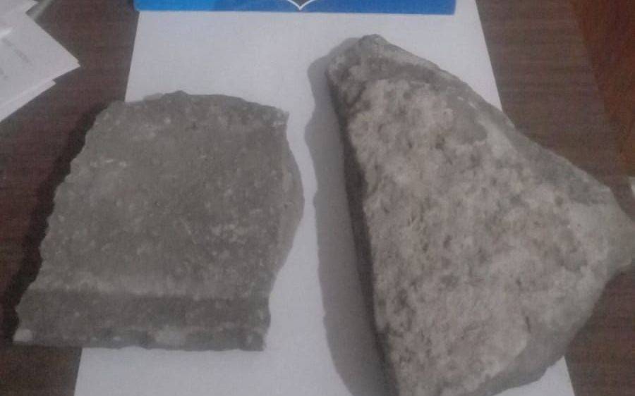 Uno de "Los Hermanos Macana" volvió a hacer de las suyas en La Plata: ya lo detuvieron 20 veces