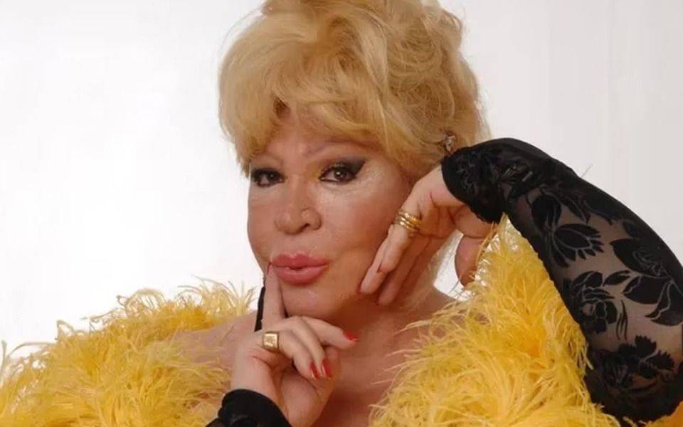 Murió Vanesa Show, la primera actriz y vedette trans