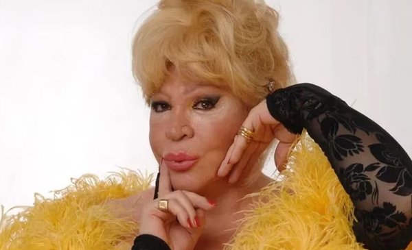 Pioneering Trans Actress Vanessa Show Dies at 72: A Tribute to a Trailblazer