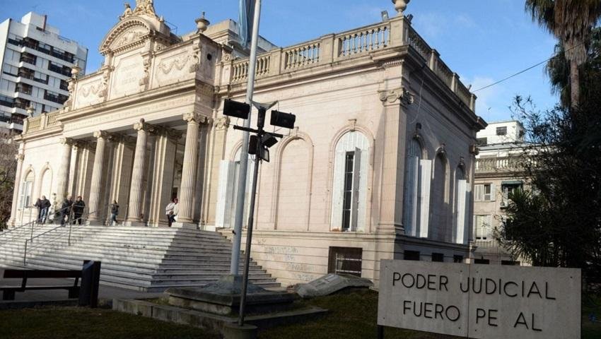 Excarcelaron al abogado acusado de pedir coimas