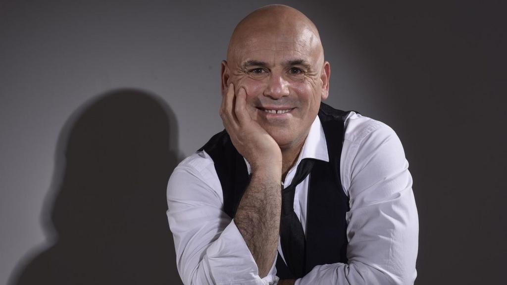 Bicho Gómez: “Nunca me fui del circo, siempre estoy volviendo, es mi esencia”