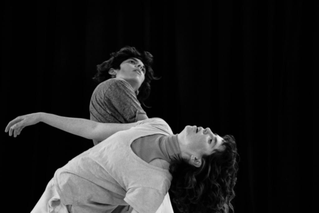 Danzafuera: la danza vuelve a salir a la calle para seguir sobreviviendo