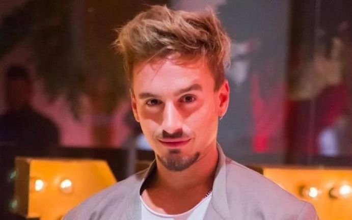 Se supo: Yeyo De Gregorio confesó todo sobre la historia no contada de su escena con un mono en 'Floricienta': "Se pudrió todo"