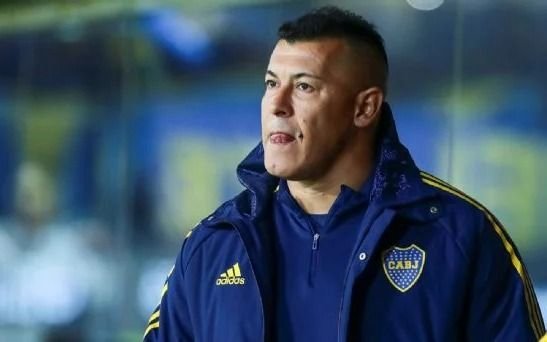 "Esta derrota nos duele a todos", aseguró Almirón tras el partido ante Defensa y Justicia