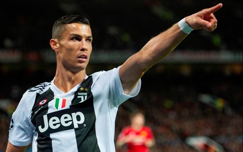 Cristiano Ronaldo iniciará acciones legales contra Juventus por una deuda de 20 millones de euros
