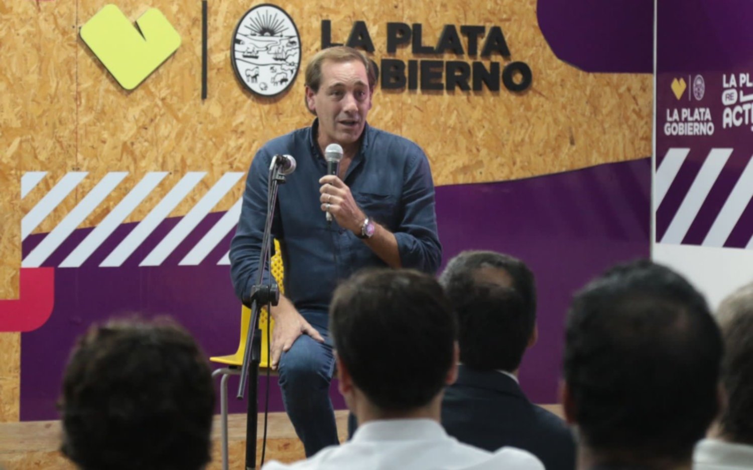 En La Plata se instalará una nueva Escuela de Oficios: cómo será