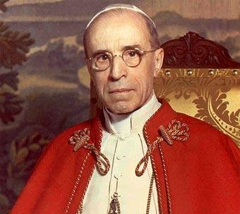 Confirman que el papa Pío XII sabía del Holocausto