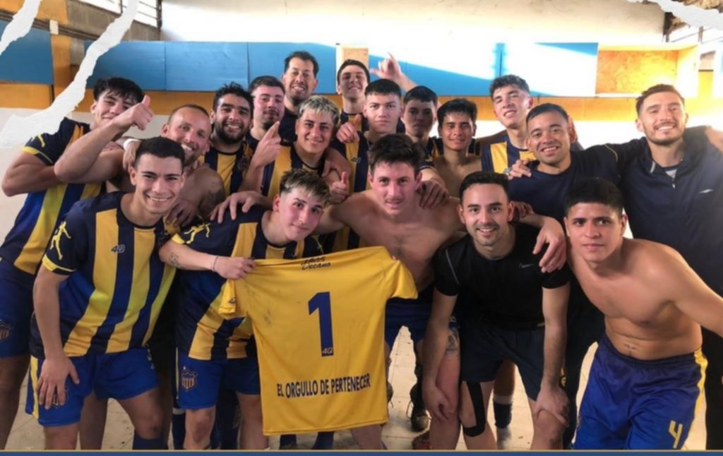 Hubo éxitos de CRISFA, Romerense y la C. Rural