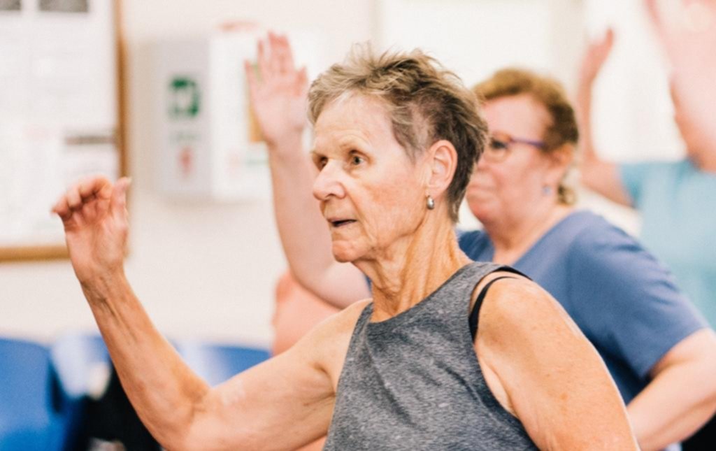 Ciencia: una hormona que se genera post ejercicio reduce el riesgo de padecer Alzheimer