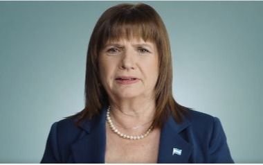 VIDEO. Patricia Bullrich lanzó un nuevo spot de campaña donde propone "terminar con el kirchnerismo"