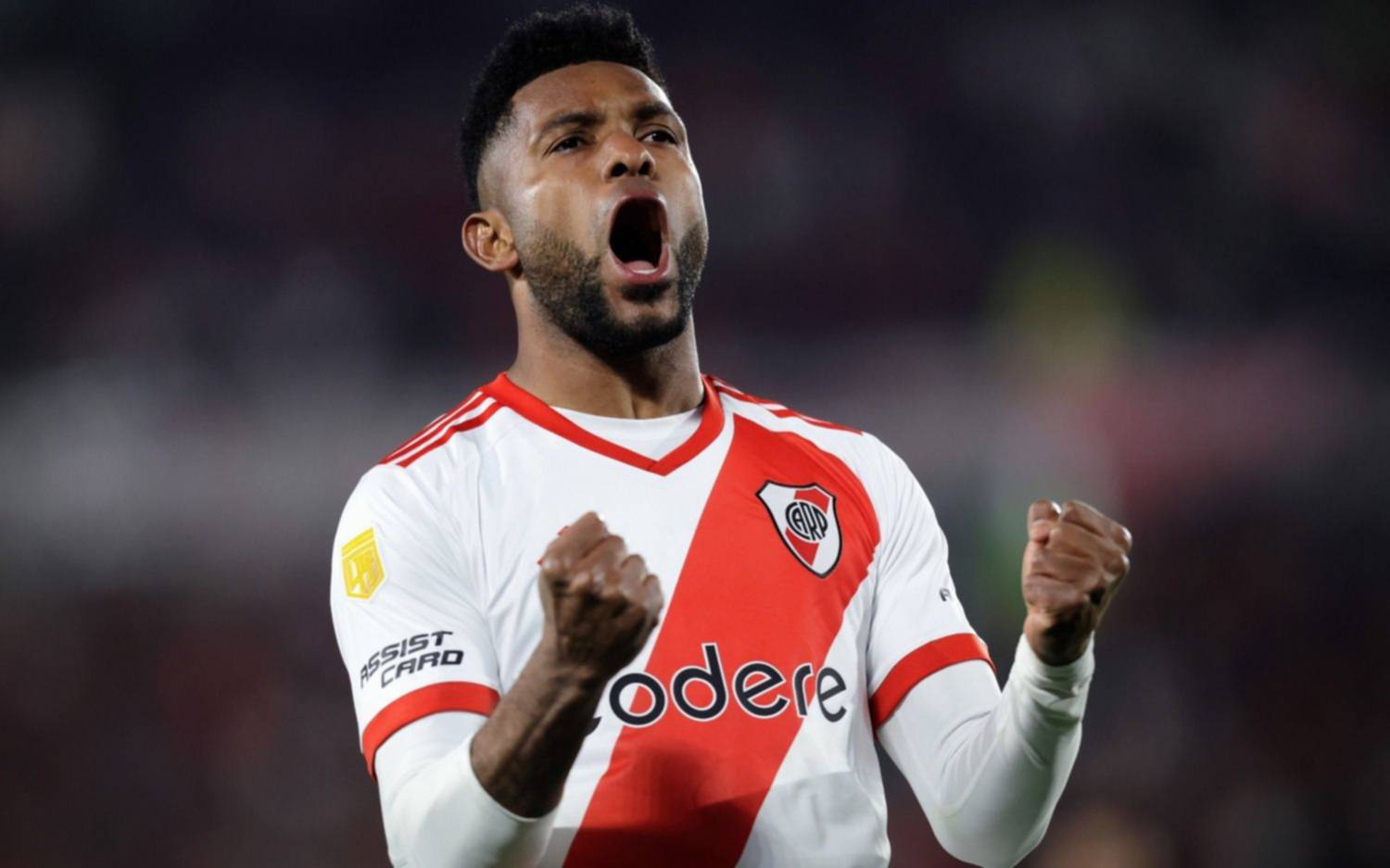 River recuperó la memoria y le ganó con autoridad a Arsenal en el Monumental